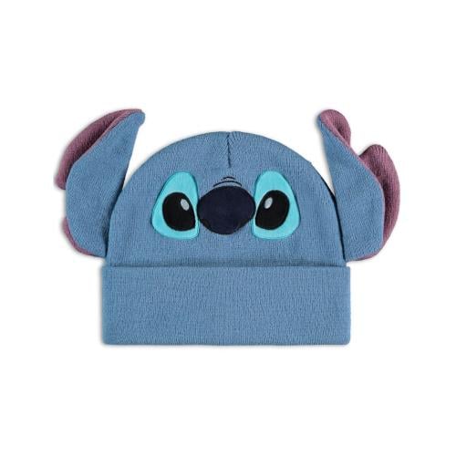 STITCH - Novelty Mössa Difuzed