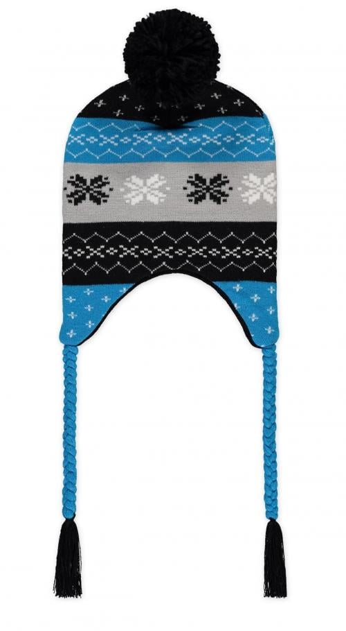 BATMAN - Sherpa Mössa Difuzed