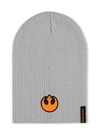 STAR WARS - Reversible Slouchy Mössa Difuzed