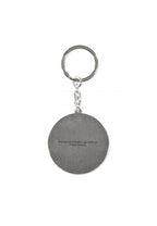 NARUTO Shippuden - Metal Nyckelring Difuzed