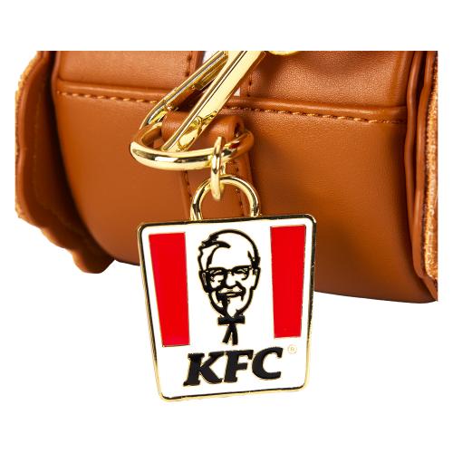 KFC - Drumstick - Crossbody väska Loungefly Loungefly
