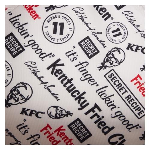 KFC - Drumstick - Crossbody väska Loungefly Loungefly