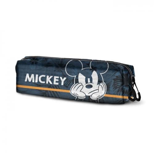 DISNEY - Mickey Blue - Pennfodral '21x7x5.5cm' Karactermania