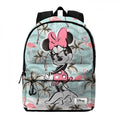 DISNEY - Minnie Tropic - Ryggsäck '37x45x15cm' Karactermania