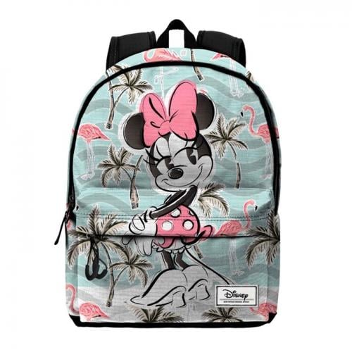 DISNEY - Minnie Tropic - Ryggsäck '37x45x15cm' Karactermania