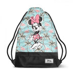 DISNEY - Minnie Tropic - Gym Bag '35x48x1cm' Karactermania
