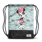 DISNEY - Minnie Tropic - Gym Bag '35x48x1cm' Karactermania