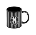 WEDNESDAY - Nevermore - Mug Karactermania