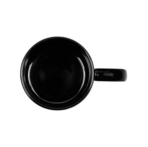 WEDNESDAY - Nevermore - Mug Karactermania