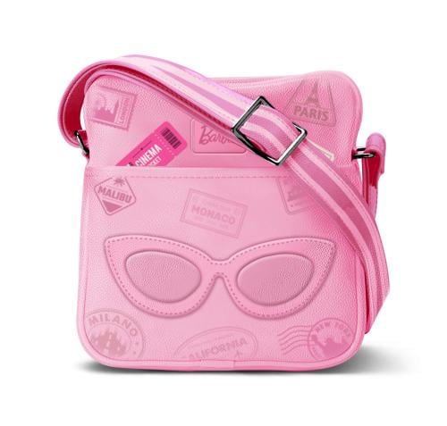 BARBIE - Travel - Sling Bag Fashion Karactermania