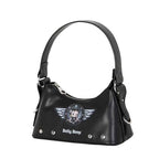 BETTY BOOP - Fashion HandBag '26x20x11cm' Karactermania