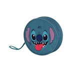 STITCH - Heady - Resväska Karactermania