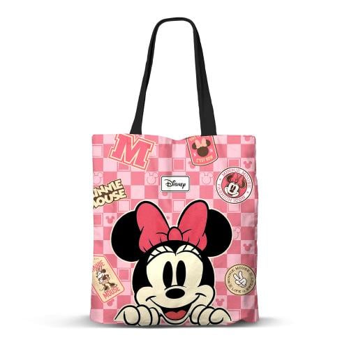 MINNIE - Journey - Totebag '40x30x1cm' Karactermania