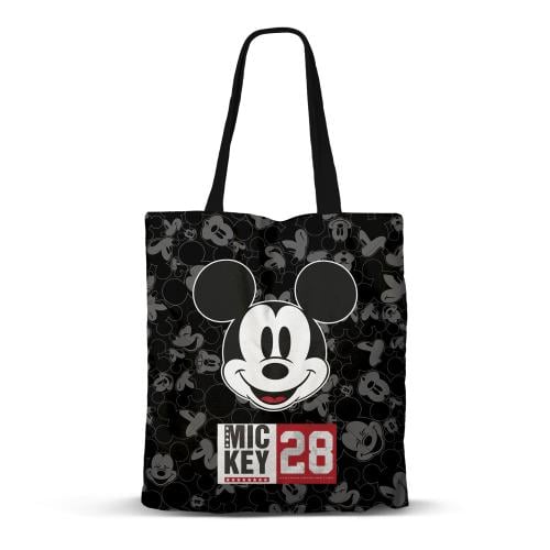 MICKEY - 28 - Totebag '40x30x1cm' Karactermania