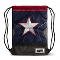 CAPTAIN AMERICA - Gymbag '48x35' Karactermania