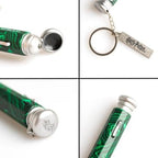 HARRY POTTER - Deluminator - Nyckelring - 8 cm Grupo Erik