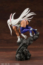 MY HERO ACADEMIA - Mirko "Bonus Edition" - Statue 1/8 ARTFXJ 27cm Kotobukiya