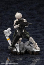 KAIJU NO. 8 - Reno Ichikawa - Figur ARTFXJ 1/8 16cm Kotobukiya