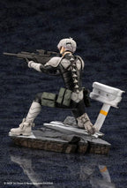 KAIJU NO. 8 - Reno Ichikawa - Figur ARTFXJ 1/8 16cm Kotobukiya