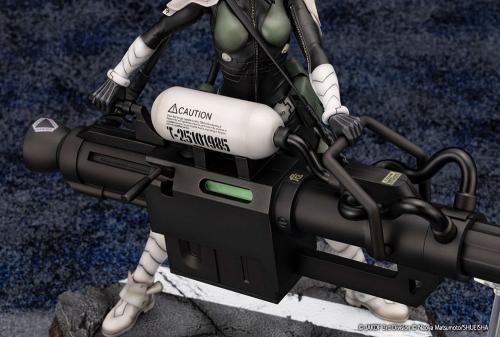 KAIJU NO. 8 - Mina Ashiro - Figur ARTFXJ 1/8 23cm Kotobukiya