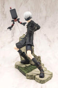 NIER AUTOMATA VER. 1.1A - 9S - Figur ARTFXJ 1/8 18cm Kotobukiya