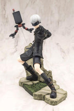 NIER AUTOMATA VER. 1.1A - 9S - Figur ARTFXJ 1/8 18cm Kotobukiya