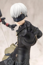 NIER AUTOMATA VER. 1.1A - 9S - Figur ARTFXJ 1/8 18cm Kotobukiya