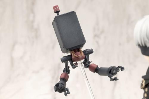 NIER AUTOMATA VER. 1.1A - 9S - Figur ARTFXJ 1/8 18cm Kotobukiya