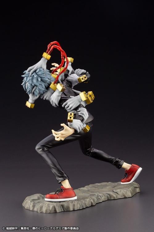MY HERO ACADEMIA - Tomura Shigaraki - Statue 1/8 ARTFXJ 23cm Kotobukiya