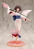 THE GARDEN OF SINNERS - Shiku Ryougi - Figur 1/7 25cm Kotobukiya