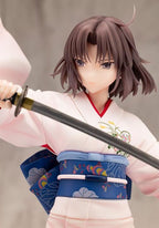 THE GARDEN OF SINNERS - Shiku Ryougi - Figur 1/7 25cm Kotobukiya