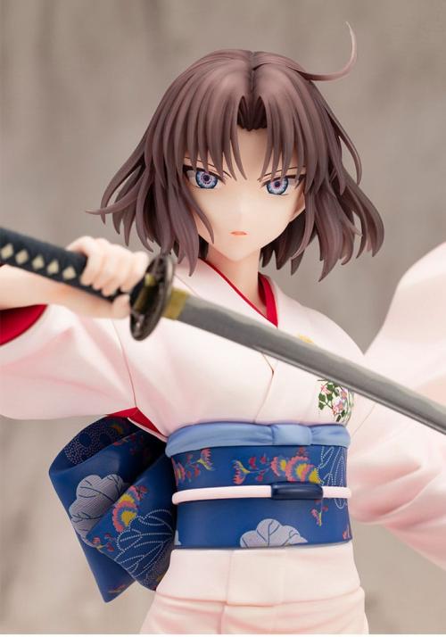 THE GARDEN OF SINNERS - Shiku Ryougi - Figur 1/7 25cm Kotobukiya