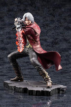 DEVIL MAY CRY 5 - Dante - Figur ARTFXJ 1/8 24cm Kotobukiya