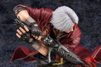 DEVIL MAY CRY 5 - Dante - Figur ARTFXJ 1/8 24cm Kotobukiya