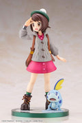 POKEMON - Gloria & Sobble - Figur ARTFXJ 1/8 21cm Kotobukiya