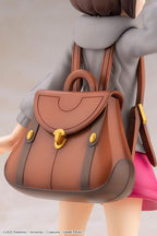 POKEMON - Gloria & Sobble - Figur ARTFXJ 1/8 21cm Kotobukiya