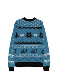 NARUTO - Christmas Jumper (2XL) Difuzed