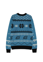 NARUTO - Christmas Jumper (2XL) Difuzed
