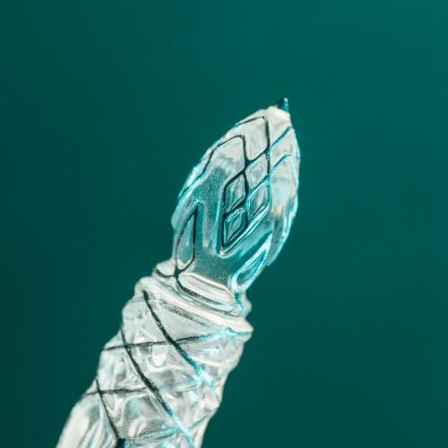 LORD OF THE RINGS - Eärendils Ljus - Dekorativ Lampa - 19cm Grupo Erik