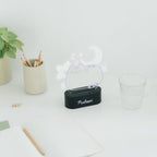 PUSHEEN - Sleep - Neon Dekorativ Lampa - 17 cm Grupo Erik