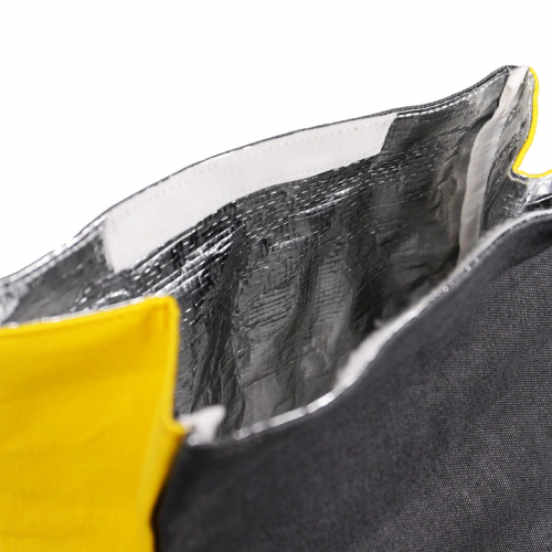 DC COMICS - Gotham City - Lunchbag HMB