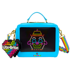 HASBRO - Lite Brite - Crossbody bag Loungefly Loungefly