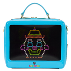 HASBRO - Lite Brite - Crossbody bag Loungefly Loungefly