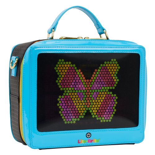 HASBRO - Lite Brite - Crossbody bag Loungefly Loungefly