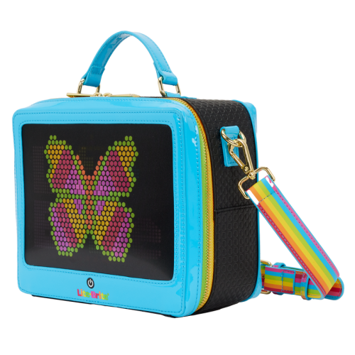 HASBRO - Lite Brite - Crossbody bag Loungefly Loungefly