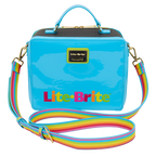 HASBRO - Lite Brite - Crossbody bag Loungefly Loungefly