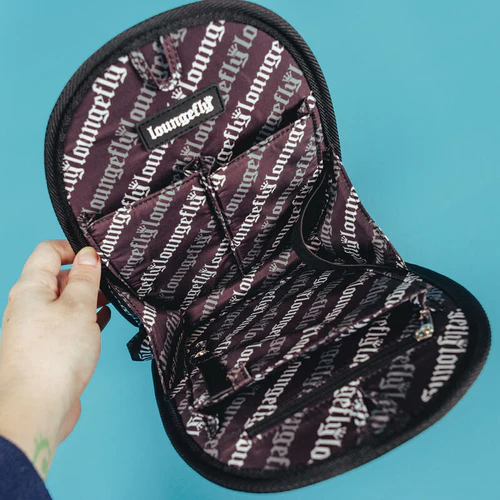 LOUNGEFLY - Insert Organizer - Mini Ryggsäck Organiser LoungeFly Loungefly