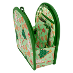 LOUNGEFLY - Holiday light-up - Mini Ryggsäck Organiser LoungeFly Loungefly