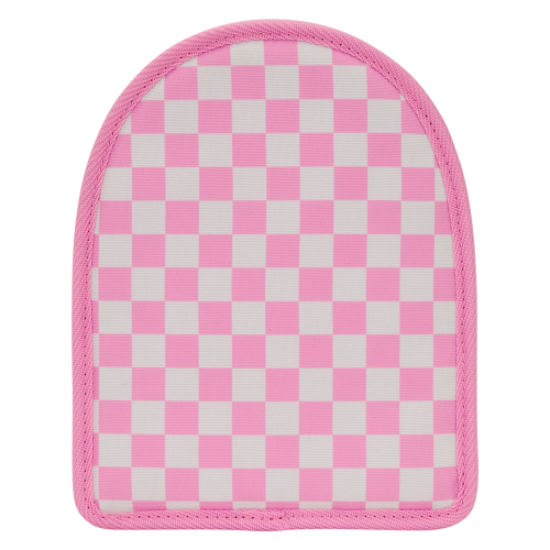 LOUNGEFLY - Checkerboard - Mini Ryggsäck Organiser LoungeFly Loungefly