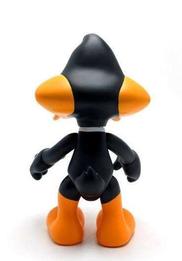 LOONEY TUNES - Figurine Artoyz - Daffy Duck Regular - 21cm Runns